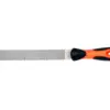BAH152 2-in-1 ERGO™ Homeowner's Wood & Metal File 200mm (8in)