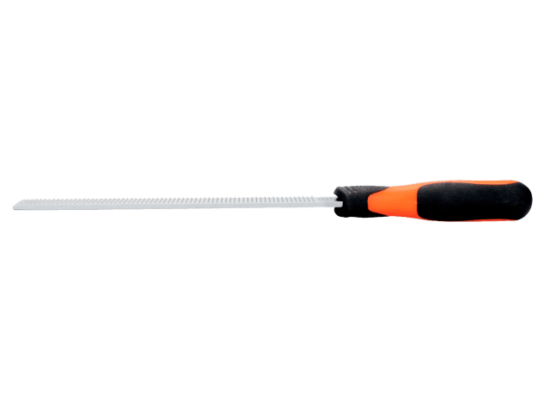 BAH152 2-in-1 ERGO™ Homeowner's Wood & Metal File 200mm (8in)