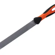BAH153 2-in-1 ERGO™ Homeowner's Metal File 200mm (8in)