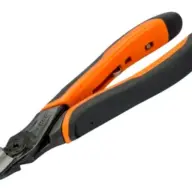 BAH2101G180N 2101G ERGO™ Side Cutting Pliers Spring In Handle 180mm (7in)