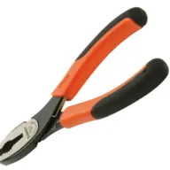 BAH2628G160 2628G ERGO™ Combination Pliers 160mm (6.1/4in)
