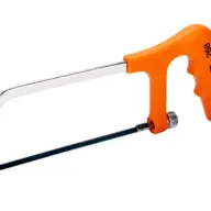 BAH268 268 Mini Hacksaw 150mm (6in)