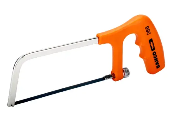 BAH268 268 Mini Hacksaw 150mm (6in)