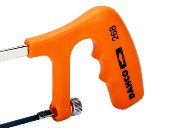 BAH268 268 Mini Hacksaw 150mm (6in)