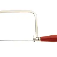 BAH301 301 Coping Saw 165mm (6.1/2in) 14 TPI
