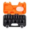 BAHDS14 D/S14 1/2in Drive Impact Socket Set, 14 Piece