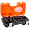 BAHDS14 D/S14 1/2in Drive Impact Socket Set, 14 Piece