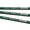 BLAG Carpenter's Pencils - Green / Hard (Card 12)