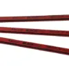 BLAR Carpenter's Pencils - Red / Medium (Card 12)