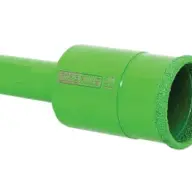 Core Plus Diamond Tile Drill Bit