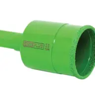 Core Plus Diamond Tile Drill Bit