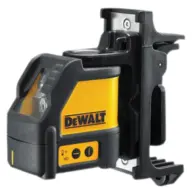 DW088 K 2-Way Self-Levelling Line Laser