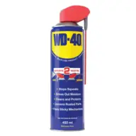 W/D44137S WD‑40® Multi-Use Smart Straw 450ml