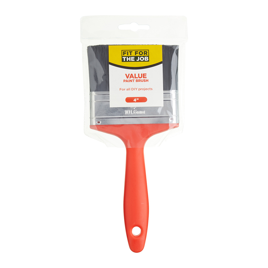 FFJ ECO PaintBrush