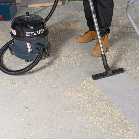 Numatic TRM240 M-Class Vacuum