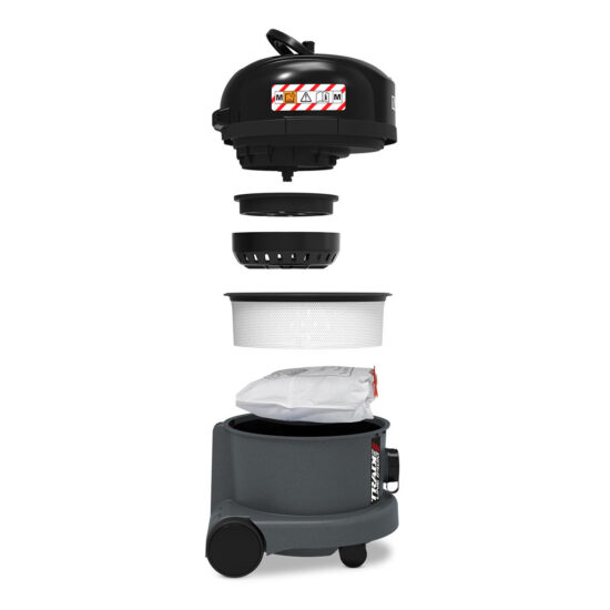 Numatic TRM240 M-Class Vacuum
