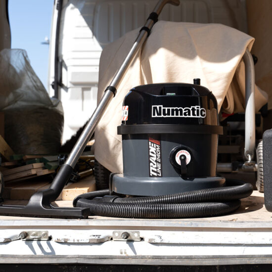 Numatic TRM240 M-Class Vacuum