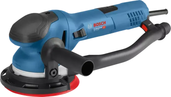 Bosch 0601257170 GET 75-150 Professional Turbo Sander 240v - Image 4