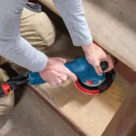 bosch trubo sander 0601257170