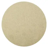 Klingspor PS33BK GLS3 150mm/6″ Discs P400 Velcro Backed Without Holes
