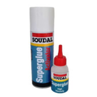 Soudal Mitre Bond Adhesive Pack