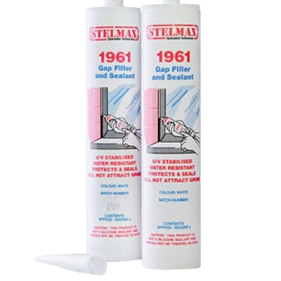 Stelmax 1961 Sealant