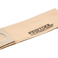 Festool 487779 Turbo Filter Bag TF II-RS/ES/ET/5
