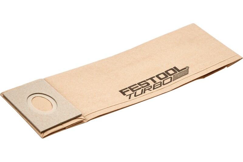 Festool 487779 Turbo Filter Bag TF II-RS/ES/ET/5