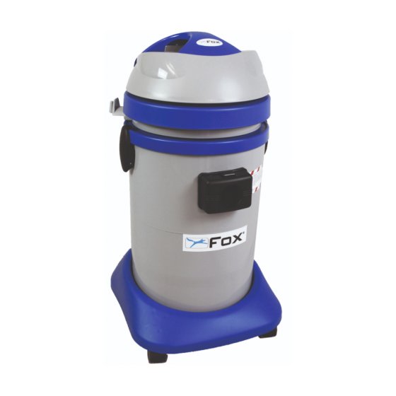 Fox F-50 811 240v M-Class Wet/Dry Vacuum Extractor
