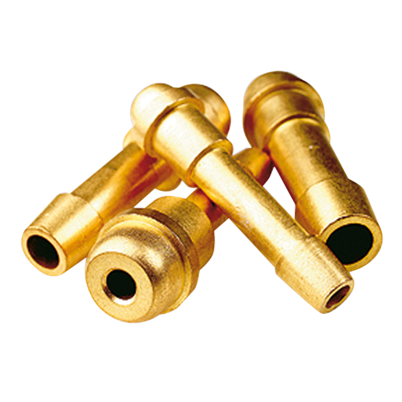 3/8" 8mm Tails Terminates Hoses, Used with Tail Nuts