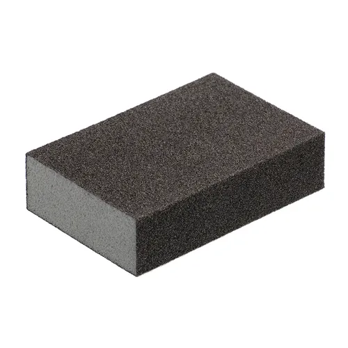 Mirka Sanding Sponge 4-sided 70 x 100 x 28 mm P180