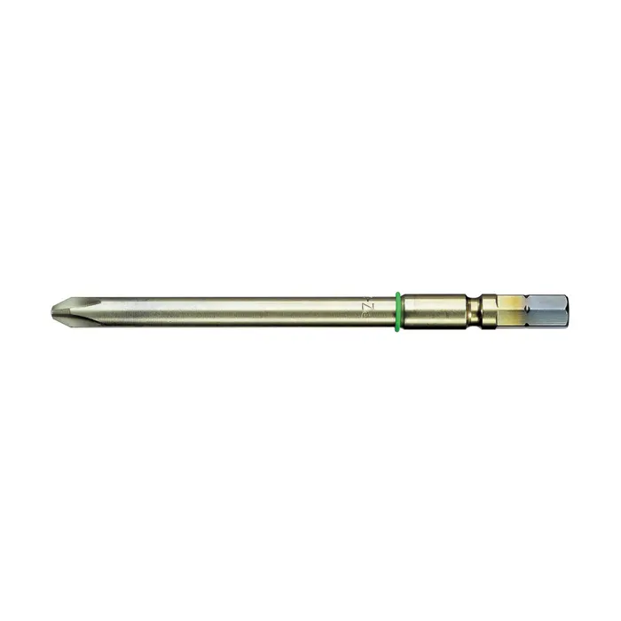 Festool 500842 CENTROTEC Pozi 2 Drill Bit 100mm - 2 Pack