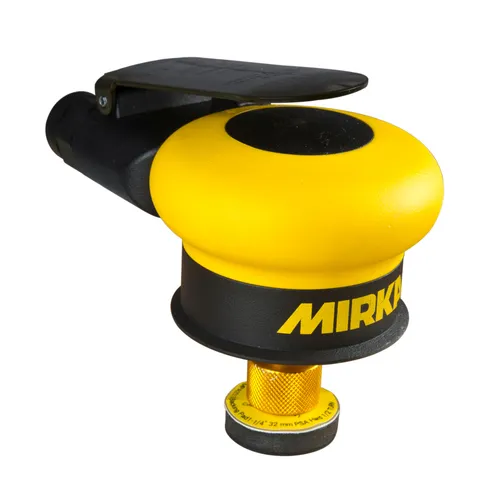 Mirka® ROS 150NV Ø 32 mm Non Vacuum Orbit 5.0mm