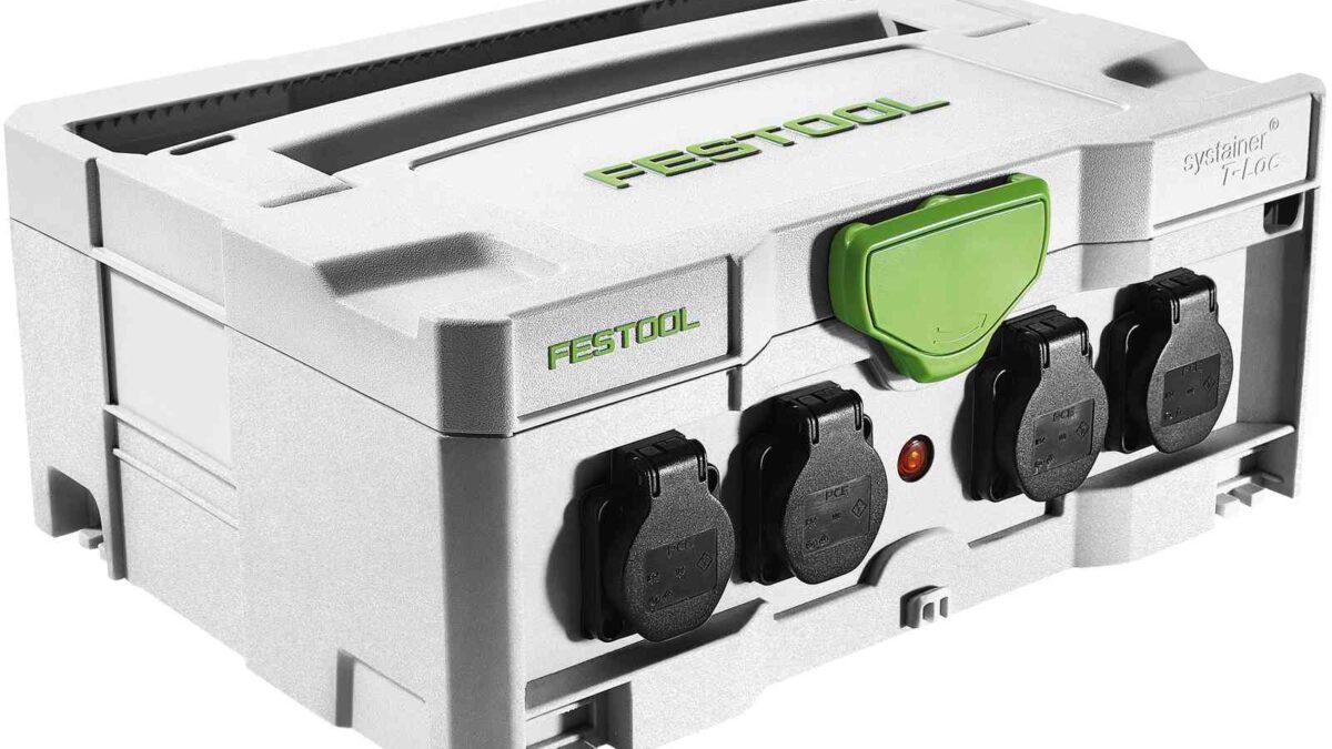 Festool 200234 SYS-PowerHub SYS-PH GB 