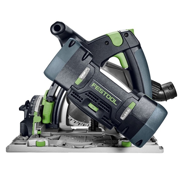 Festool TSC55 KEB-BASIC Plunge Saw – AOne Tools + fixings Ltd