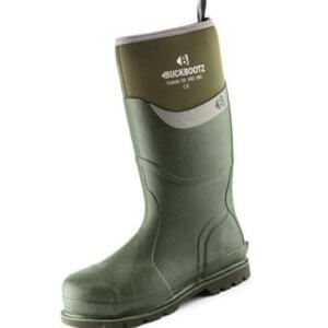 buckler neoprene wellies