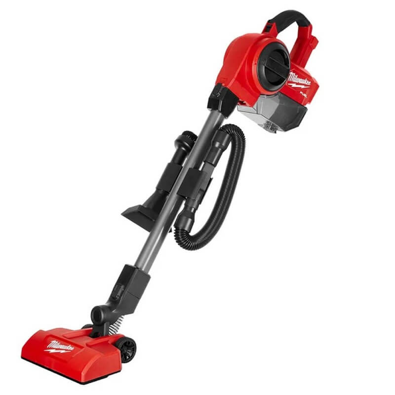 milwaukee drywall vacuum